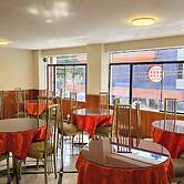 Manta Hotel Tacna