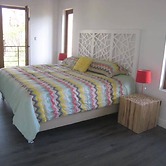 Gemini Villas , Gemini I