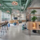 Weave Studios - Kai Tak