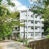 Taomi Mountain Lodge