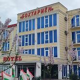Bokhtariyon Hotel