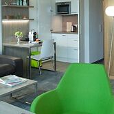 Messe Residence by Gerda Good Living - Digital Access