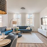 REGIOHOTEL am Nicolaiplatz Wernigerode