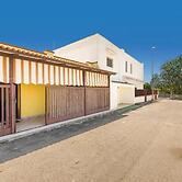 Casa Terrazza Sul Mare in Torre Lapillo