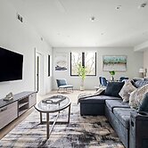 Upstay Brand New Contemporary Apartment Near Soco