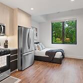 Upstay Newly Renovated Modern Apartment Near Soco