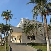Pumma Hotel Ourilândia