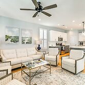 Near Square & Campus: Modern Home w/ Pool Access!