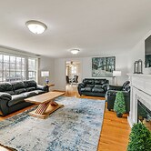 2 Mi to Suny Cortland: Home Near Hiking & Golf!