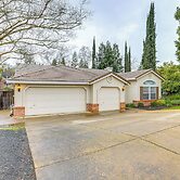Family Home Near Folsom Lake in El Dorado Hills!
