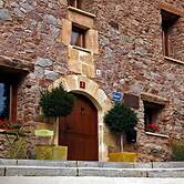 Posada Real LA ALMAZUELA