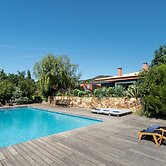 Garden Seaside Villa by Cadenzalux