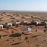 Kalimba Luxury Desert camp