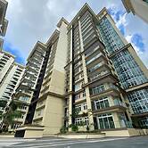 Vista City Loft Riverine Resort