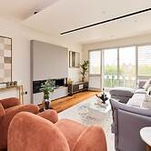 The Hampstead Garden Hideaway - 5bdr Home With Pool and Garden