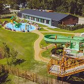 Camping Marvilla Parks Kaatsheuvel