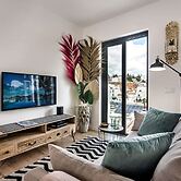 Casinha da Sorte Stylish Unique House IN THE H