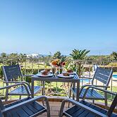 10 Marinha Two Bed Apt At Award Wining Beach