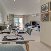 Carvoeiro Bay L Casa Mar Azul