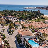 32 Vila Castelo Casa Figueira Great Townhouse JU