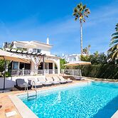 Casa Miguel in Carvoeiro