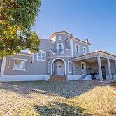 Casa Bela Vista in Est Mbar