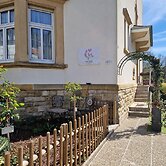 Hotel The Rose by Goeres