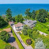 Waterfront 4BR Cottage Boat Deck BBQ