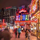 Niagara s Nest Comfy 1BR 1BA Close to the Falls