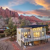 Moondance Redrock Terrace Sedona