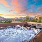 Sycamore Canyon in Sedona