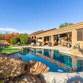 Sunset View Retreat Pool Spa Amazing Views