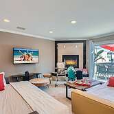 Chic Beachside BBQ Fast Wifi - C2