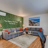 Walk To Beach 2BR Top Location - AA