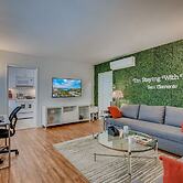 Walk To Beach 2BR Top Location - AA