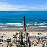 Awesome 6BR - 15 Min To Beach