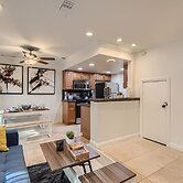 Stylish- Multi-level- Patio- Games - Fast Wifi-cm3