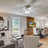 3BR 2bath Gorgeous Country Near Nashville F1