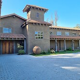 Casona El Refugio Casablanca