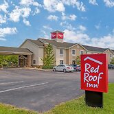 Red Roof Inn Charlestown