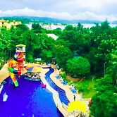 Paradise Station 3 Boracay Hotel by JustGoFun