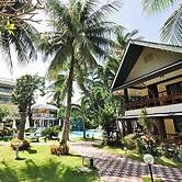 Paradise Garden Hotel By TripzyFun