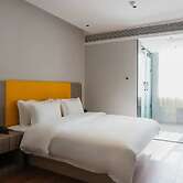 Wodeexas College West Road Branch