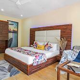 Pax Hotel Rock Villa