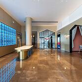 Echarm International Hotel Guangzhou Baiyun International Airport Qing