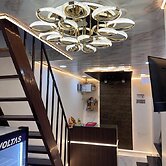 Hotel Jupiter Residency