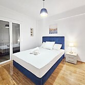 Athens Prestige Suite Apartment