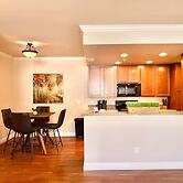 New Stylish 1BR Apt With Heated Pool Gym Yoga Studio