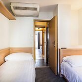 Appartement Moderne - Ac-1br-4p- Geneve