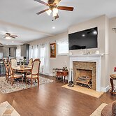 The Cozy Nest Near Wilder Park 4 Bedroom Home